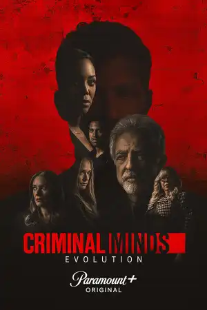 Criminal Minds S16E08