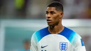 Euro 2024: It’s hard to watch – Rashford’s brother cries out after England’s 1-1 draw
