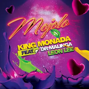 King Monada – Reya Mojolong Ft. Dr Malinga & LEON LEE