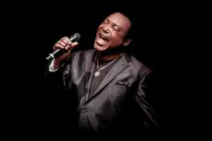 Best of George Benson Nonstop DJ Mix