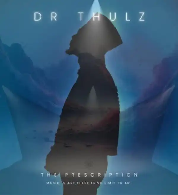 Dr Thulz – Sivikele Ft. Soulful B