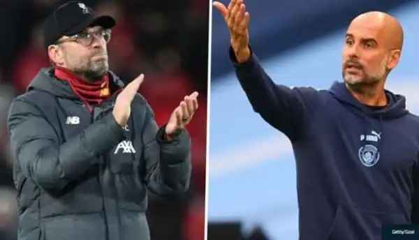 Can Man United Win The Premier League This Coming Season? Jamie Carragher Speaks