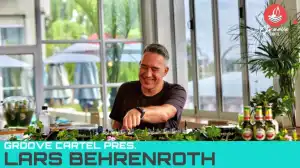 Lars Behrenroth – Deep House Groove Cartel Mix
