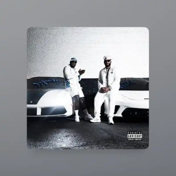 DJ Drama, Jeezy - I Ain