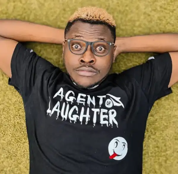 Biography & Career Of Agent of Laughter