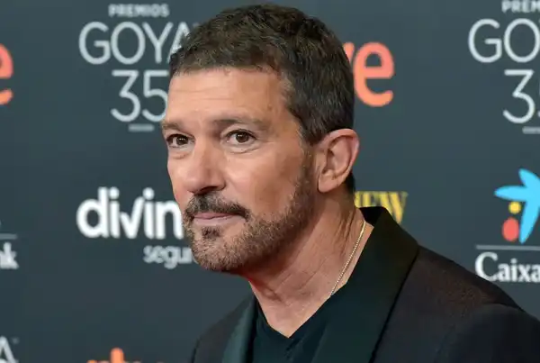 Antonio Banderas Joins Harrison Ford in Indiana Jones 5