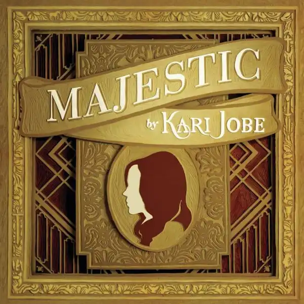 Kari Jobe – I Am Not Alone