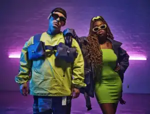 Costa Titch & Dee Koala – WeDeserveBettr