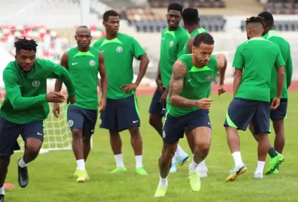 AFCON 2023: Super Eagles told how to beat Ivory Coast