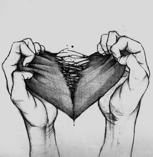 Teens Heart
