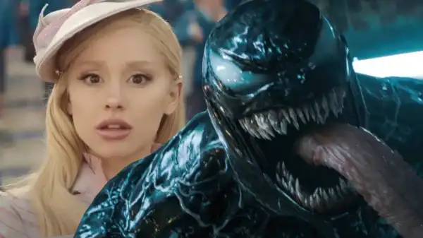 Venom: The Last Dance Channels Wicked in Hilarious Parody Poster