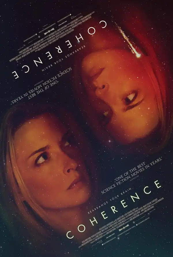 Coherence (2013)