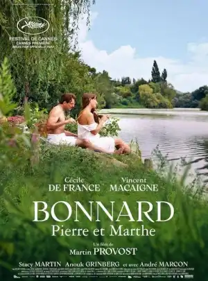 Bonnard Pierre And Marthe (2023) [French]