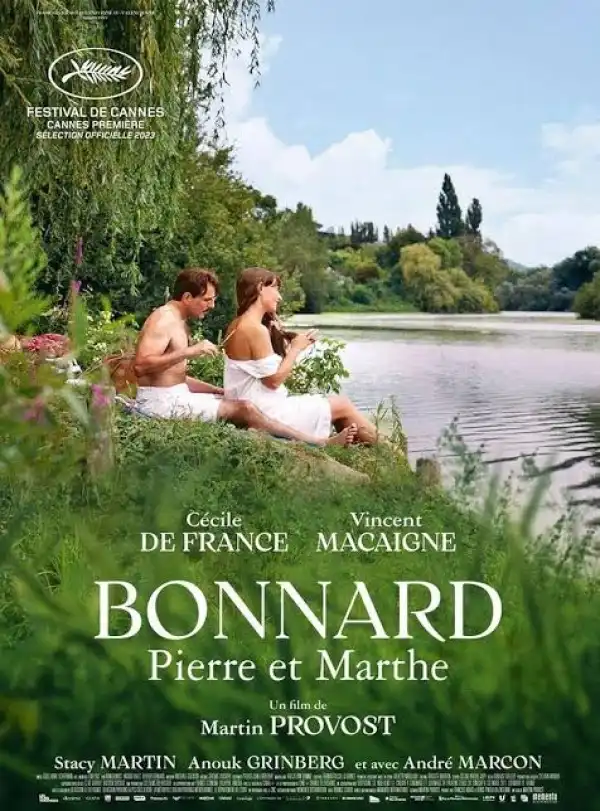 Bonnard Pierre And Marthe (2023) [French]