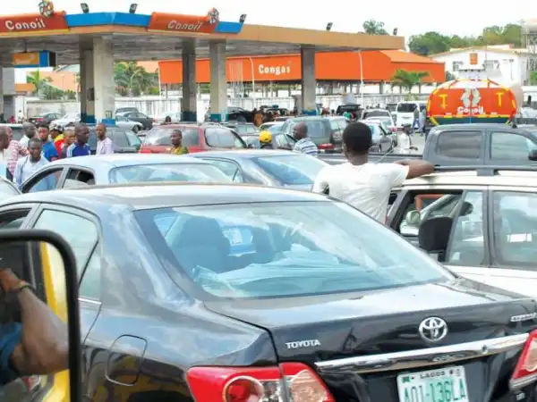 Fuel Scarcity Resurface And Persist In FCT, Abuja- Residents Cried Out. (video)