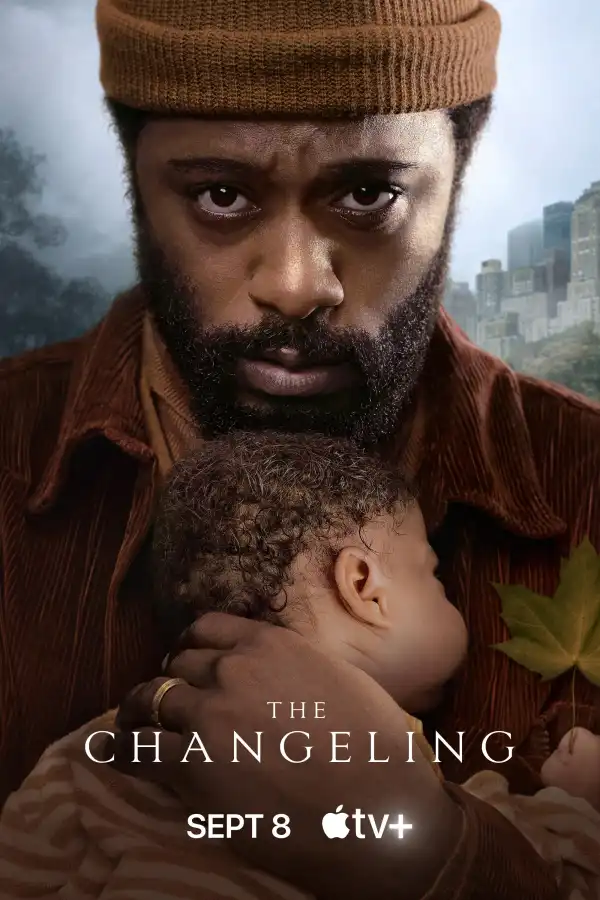 The Changeling S01E05 - This Woman’s Work