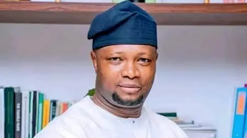 Jandor petitions tribunal over breach of electoral act