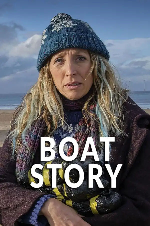 Boat Story S01 E02