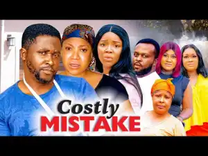 Costly Mistake Season 11
