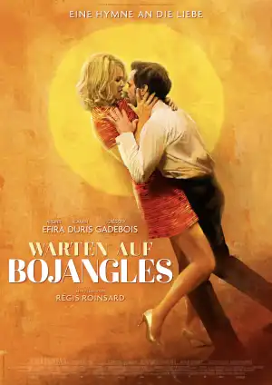 Waiting for Bojangles (En attendant Bojangles) (2022) (French)