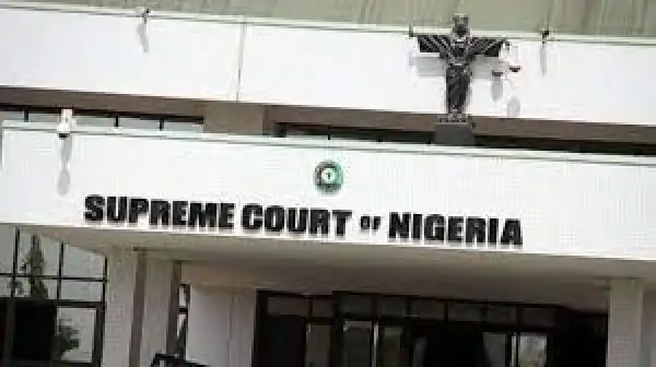 Redesign Policy: Supreme Court Adjourns Hearing In Suit Filed by Kaduna, Kogi, Zamfara