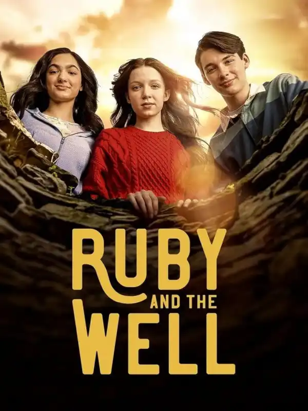 Ruby And The Well (2022 TV series)