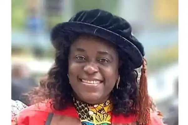 Ajayi Crowther University gets first female Vice Chancellor