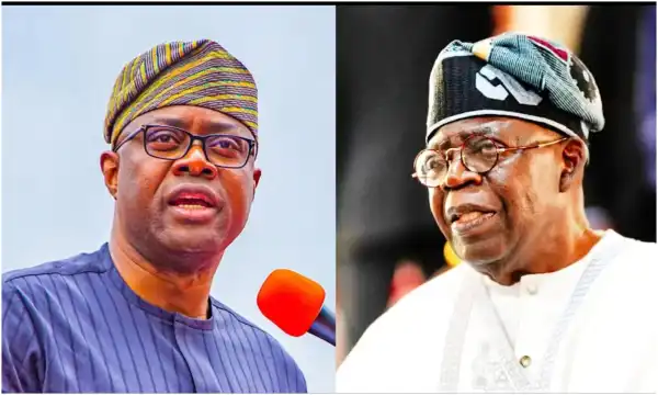 Real reason Makinde stopped supporting Tinubu – Wike’s aide, Lere Olayinka