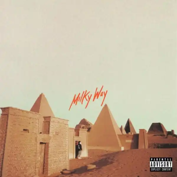 Bas Ft. Ari Lennox – Icarus