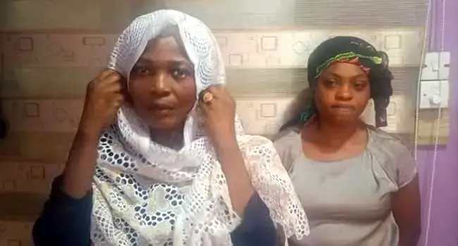 Alleged Defamation: Abiola’s wife sues Police, demands N100bn damages