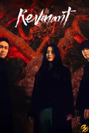 Revenant [Korean] (TV series)