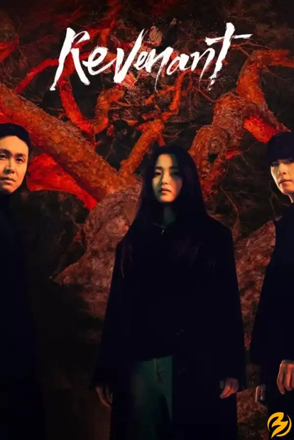 Revenant [Korean] (TV series)