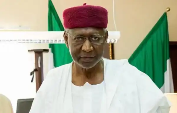 Breaking News: President Buhari