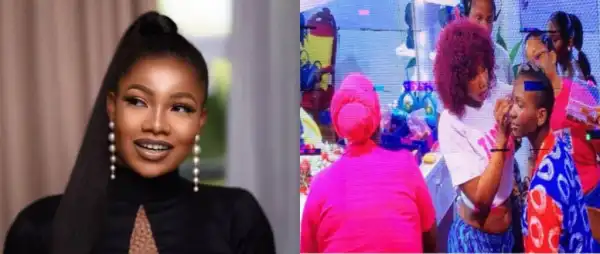 Tacha Officially Breaks Guinness World Records For Most Makeovers In 8 And 24 Hours