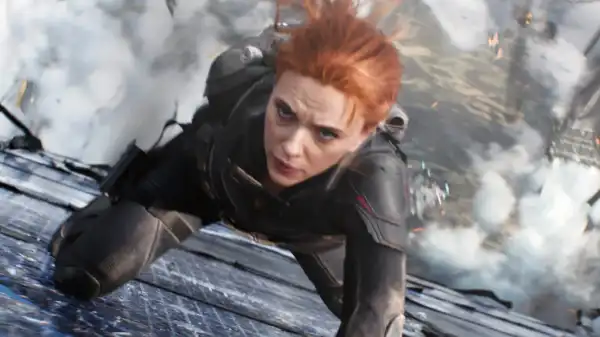 Black Widow’s Scarlett Johansson Comments on Natasha MCU Return Theories
