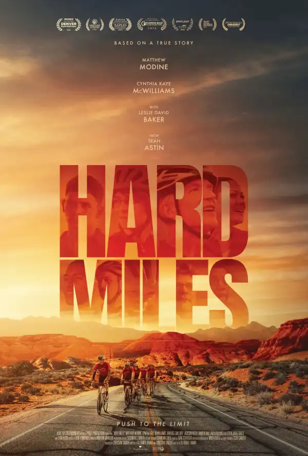 Hard Miles (2024) [Correct Version]