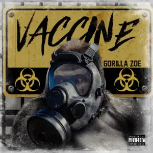 Gorilla Zoe - Amnesia