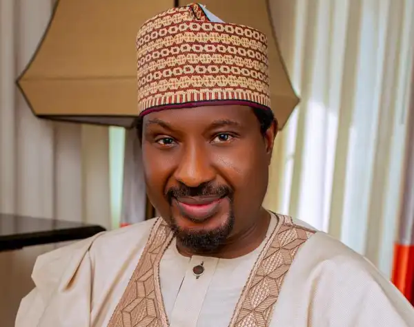 Why we passed Tinubu’s tax reform bills for second reading – Deputy Senate President