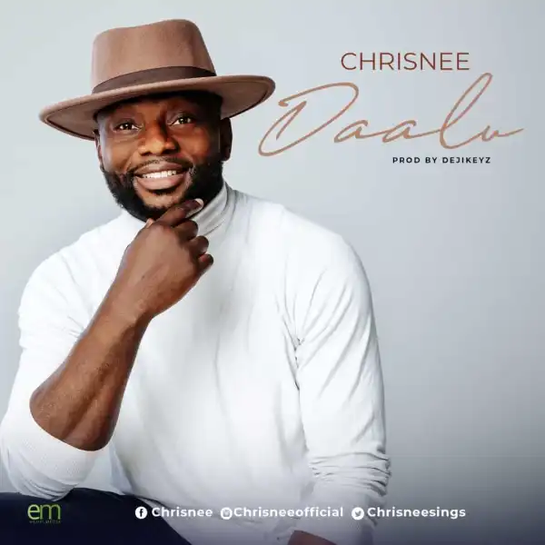 Chrisnee – Daalu