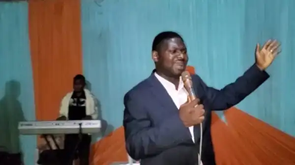 Nigeria Needs Referendum, Not Election – Pastor Giwa Reveals