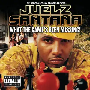 Juelz Santana – There It Go (The Whistle Song)