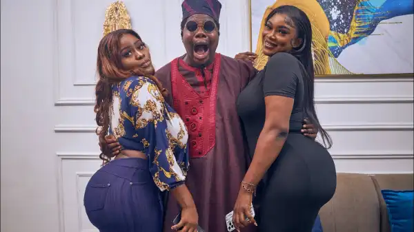 Mr Macaroni  – Abuja Freaky Freaky (Comedy Video)