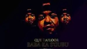 T-man Express & Que Dafloor – Sesh Om’nyama