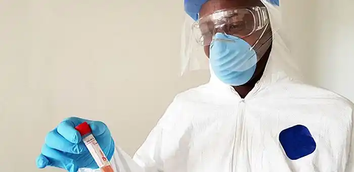 Edo Discharges 80 COVID-19 Patients