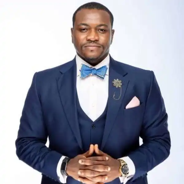 Career & Net Worth Of Demi Banwo