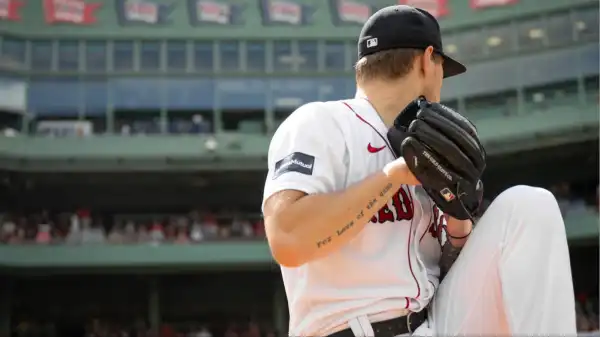 Netflix Announces 2 New Series Involving MLB’s Boston Red Sox