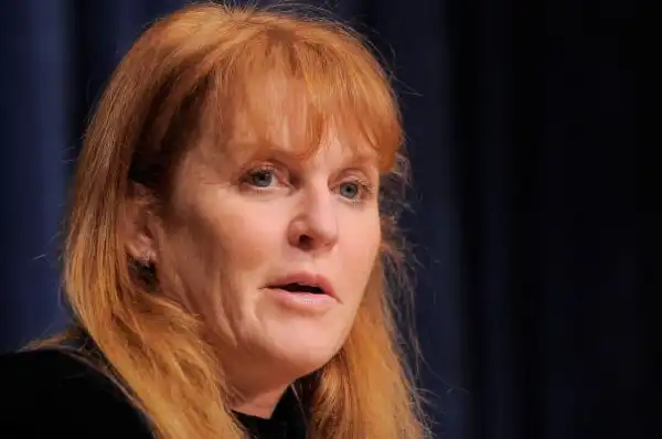 Biography & Career Of Sarah Ferguson