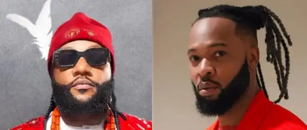 “I Didn’t See His Potential”- Kcee On Why He Refused To Sign Flavour