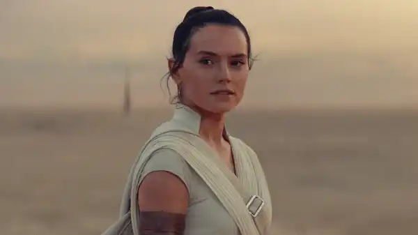 Report: Daisy Ridley’s Rey Skywalker to Star in Multiple New Star Wars Movies