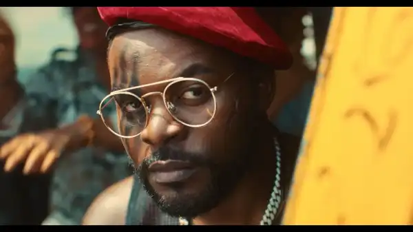 Falz – Owa ft. Tekno (Video)